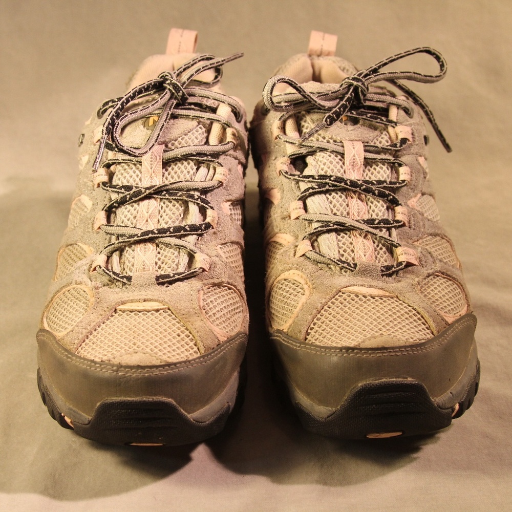 Merrell Air Cushion Trail Hiking Shoe